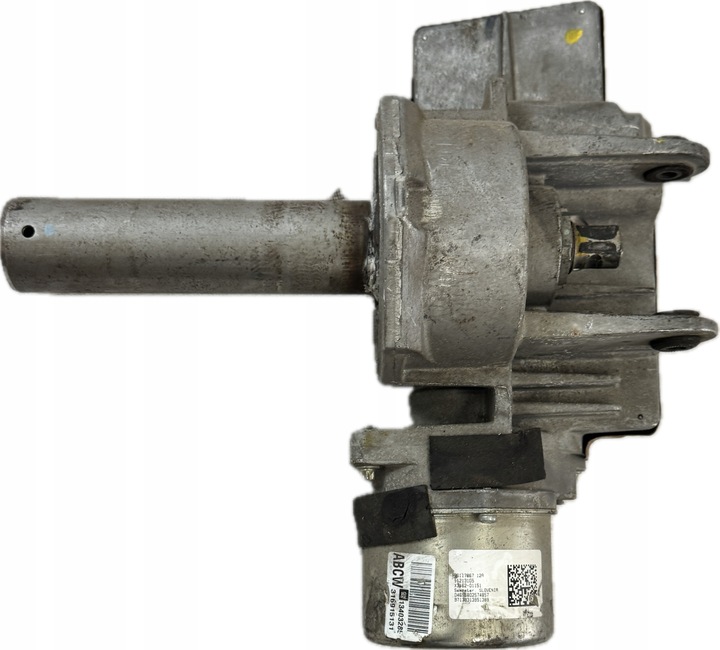 фото №7, Opel corsa d 06-14r усилитель электрические насос 13403285 26117867