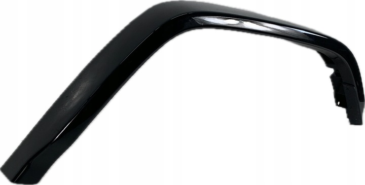 фото №1, G4 mercedes g-klasa w463 планка крыльев левая зад a4638800701