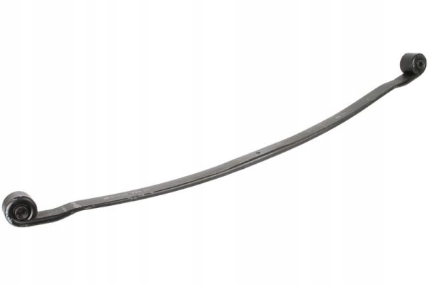 фото №2, Листова ресора ресора magnum технологія mls-72877001