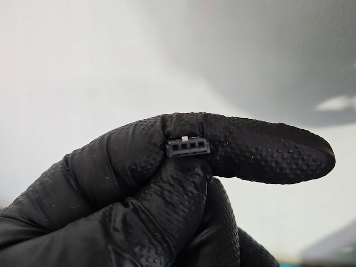 фото №13, Люк панорама skoda superb iii універсал