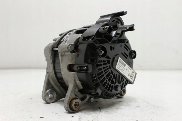 фото №7, Генератор renault nissan 1.0 tce 231009092r