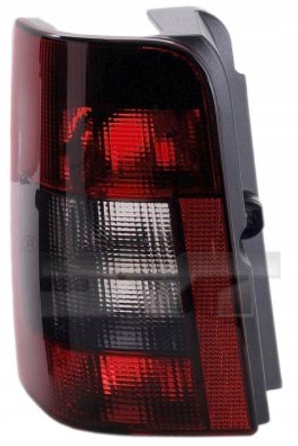 фото №15, Лампа зад правые tyc 110475012 citroen berlingo 97-02