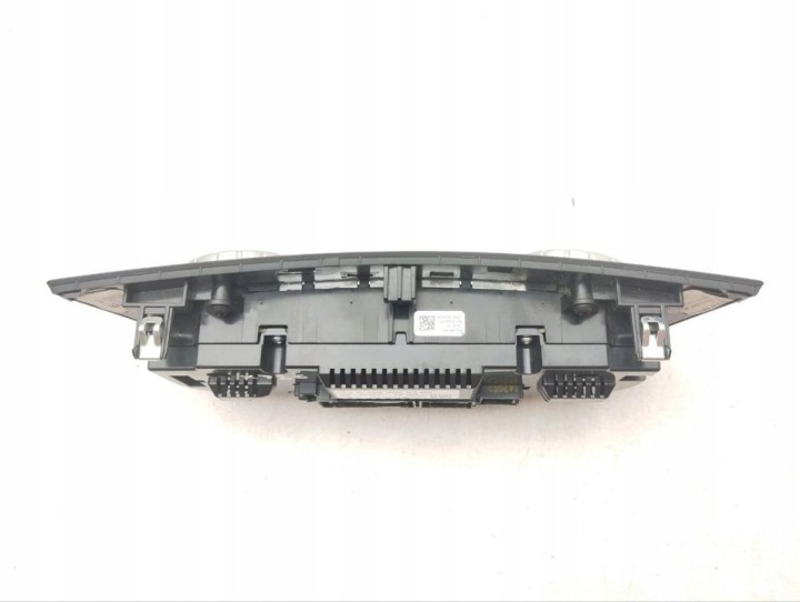 фото №6, Mercedes-benz ml w166 2015 панель клімат-контролю a1669006309
