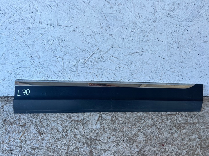 фото №1, Vw t-roc 2ga планка двері правий перед 2ga854940