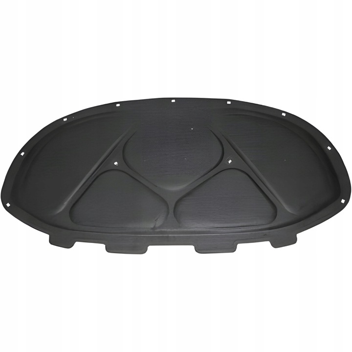 фото №1, Шумоізоляція podmaskowe do skoda rapid 12-17