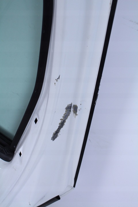 фото №3, Дверь левый зад citroen c3 picasso 15r.