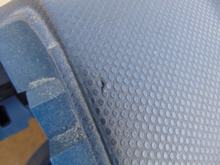 фото №8, Консоль подушки подушка безопасности fiat doblo ii оригинал