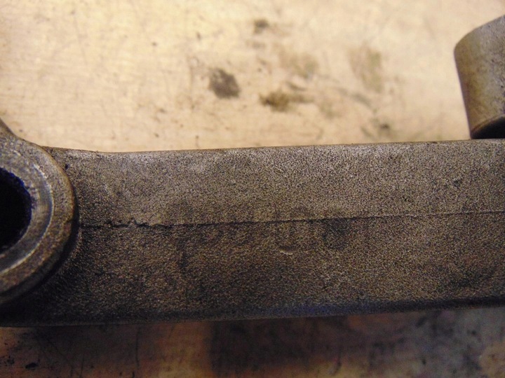 фото №7, Насос масла hyundai santa fe ii 2.2 crdi