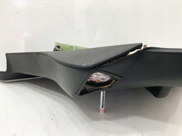 фото №11, Обивка задняя левая боковина задний левый mercedes w140 купе c140 cl sec