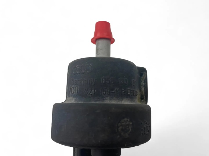 фото №9, Клапан электромагнитный vw transporter v t5 фургон 058133517b 30710024 2005
