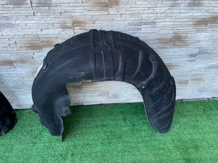 фото №5, Підкрилок bmw 3 g20 g21 7340929