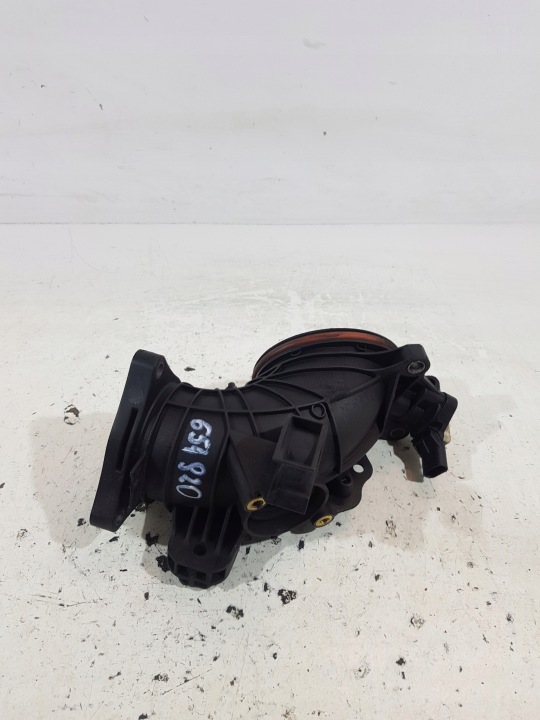 фото №9, Труба трубка  повітря a6540902000 mercedes sprinter gla glb 2.0 cdi 654920