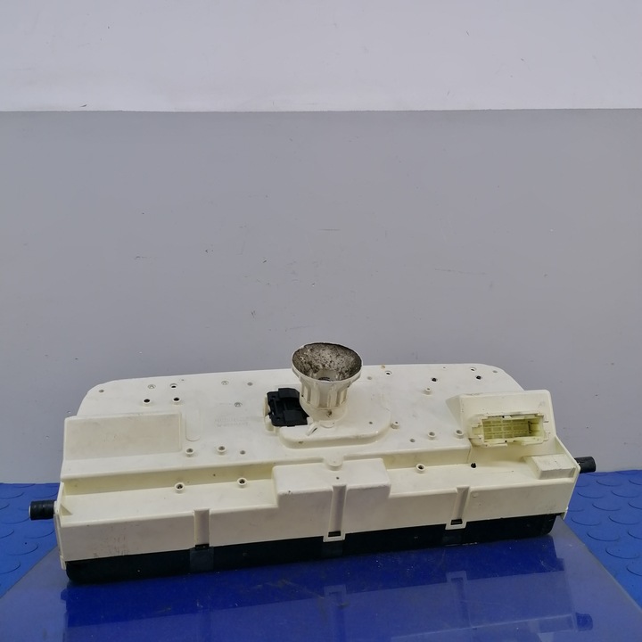 фото №5, Volkswagen passat b3 спідометр  прилади 357919033r