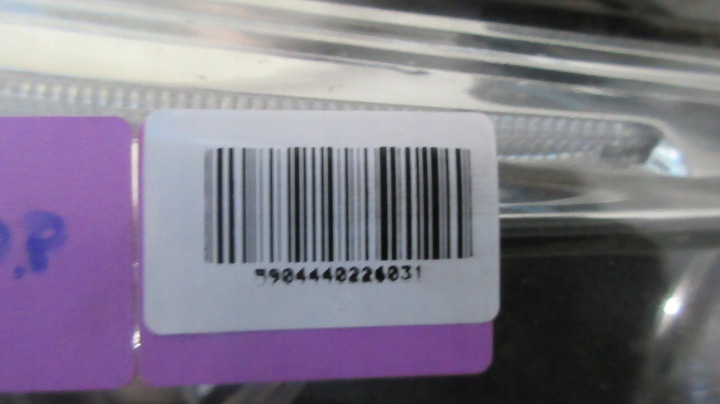 фото №10, Bmw e60 права лампа перед передня