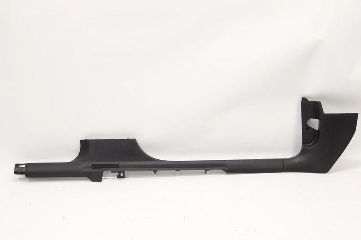 фото №1, Seat ateca захист порога 575853371 ліва