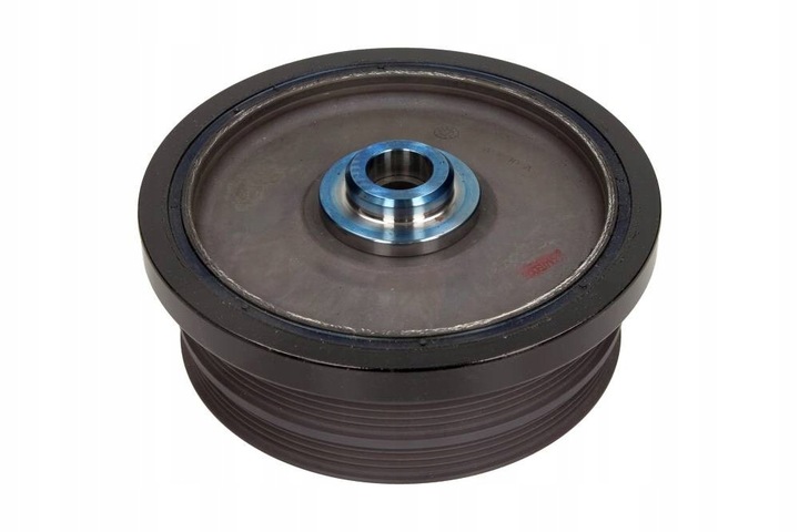 фото №1, Corteco 80000374 колесо ременное, wał коленчатый