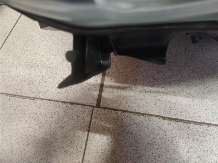 фото №15, Лампа передня перед citroen c4 ii 2 звичайна