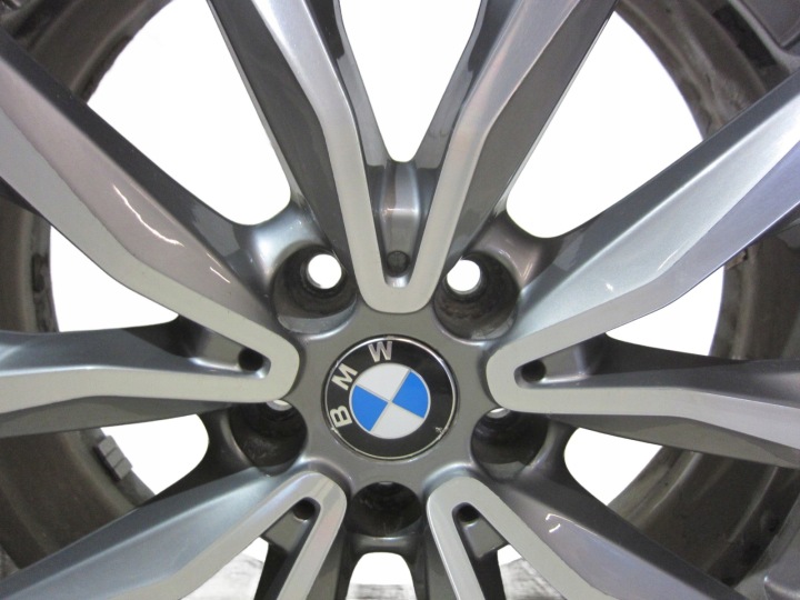 фото №11, Bmw x3 g01 x4 g02 диски алюминий 4 штуки 36116877326 19 дюймов комплект