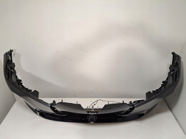 фото №14, Бампер переднє m usa bmw ix 5b33488