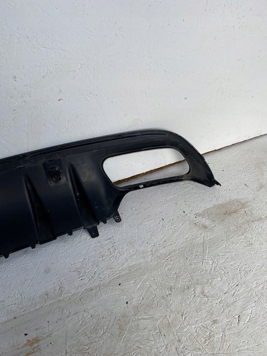 фото №12, Спойлер зад mercedes c w205 amg c63 63 рестайлинг 18-21