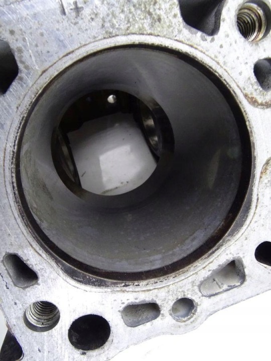 фото №10, Mercedes s-klasa w140 c140 91-98 4.2 v8 блок двигателя 1190111601
