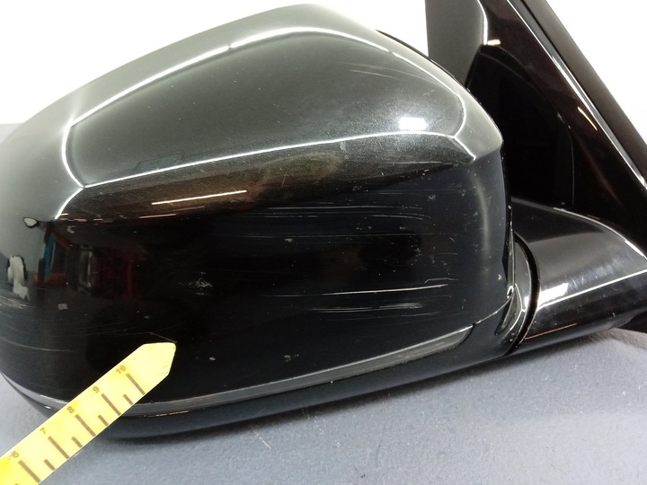 фото №7, Bmw x3 g01 lci дзеркало праві 5 pin eu 475