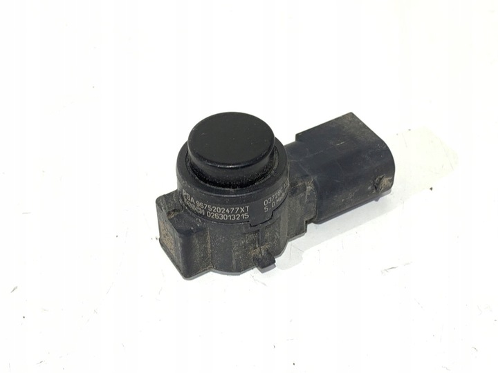 фото №1, Датчик pdc peugeot 308 ii 9675202477xt хетчбек 13-21