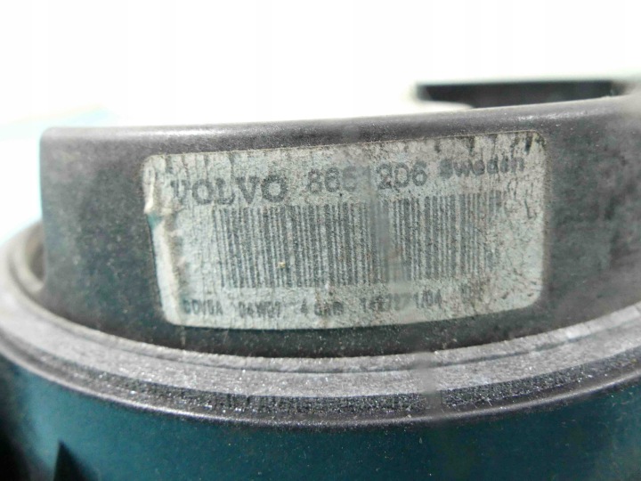 фото №9, Динамики комплект volvo v50 s40 ii 8661206