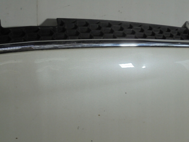 фото №10, Chevrolet captiva 06-10 кришка двигуна капот gbq