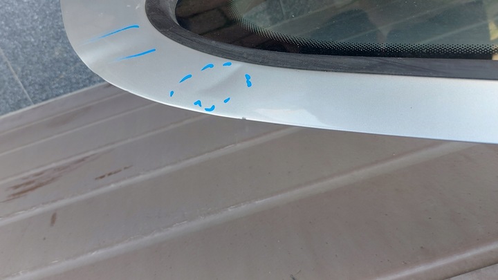 фото №8, Peugeot 207 3d дверь правые перед