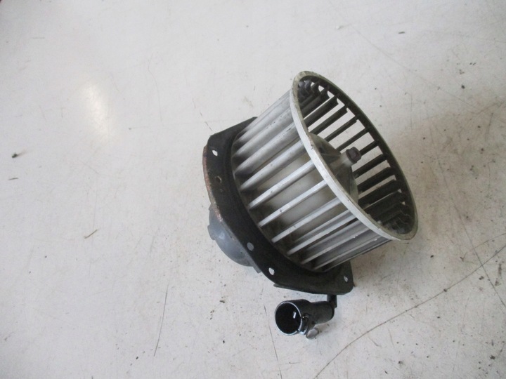 фото №2, Повітродувка повітропровід daewoo nexia 1.5 96r