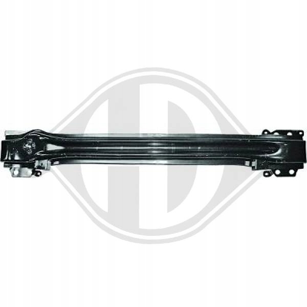 фото №1, Pochłaniacz удара do seat toledo 04-09