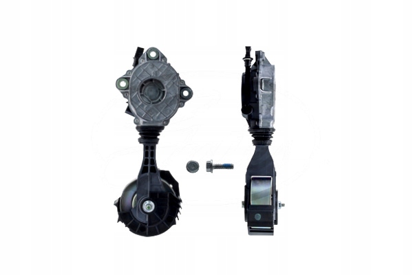 фото №2, Механізм приводу насоса охолодження citroen c3 picasso c4 c4 grand