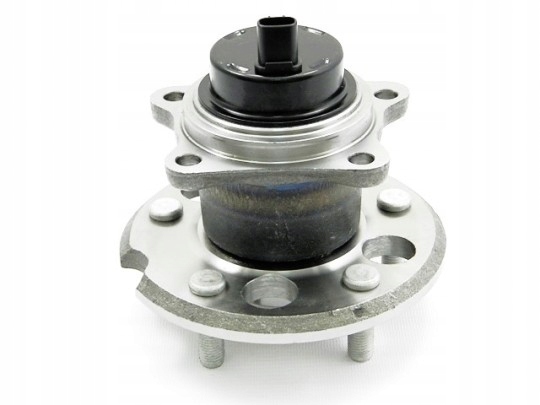 фото №1, Ступица подшипник колёса зад toyota previa модель sienna