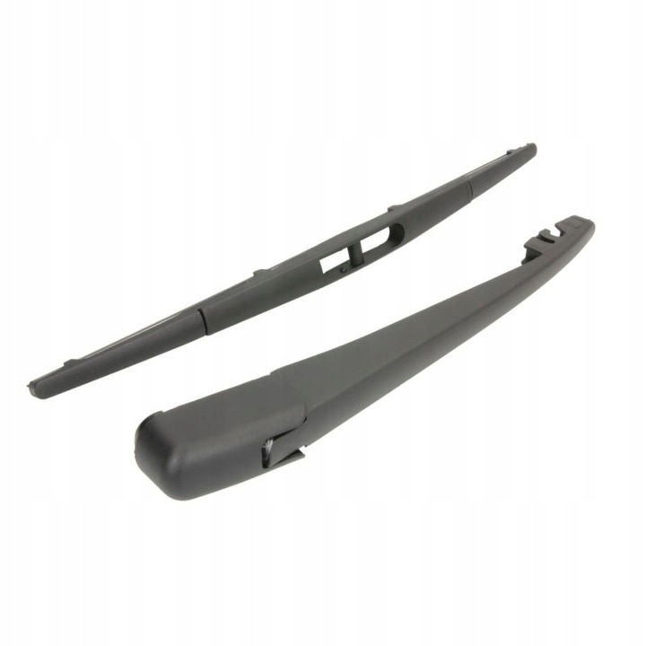 фото №1, Важіль + листова ресора зад subaru forester sh 08-13