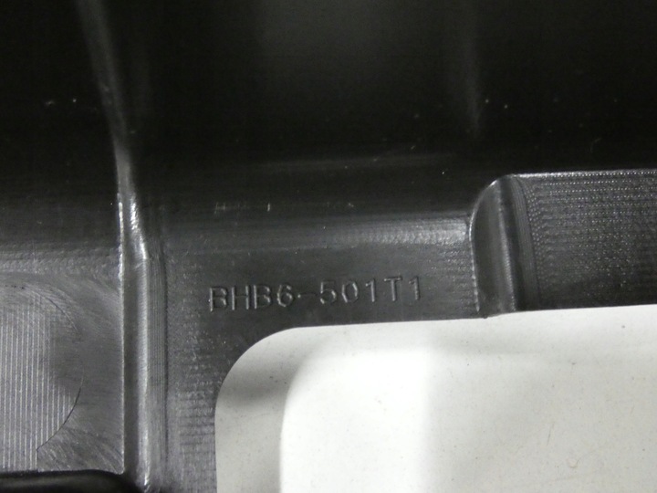 фото №11, Решётка, решётка радиатора mazda 3 mps sport led