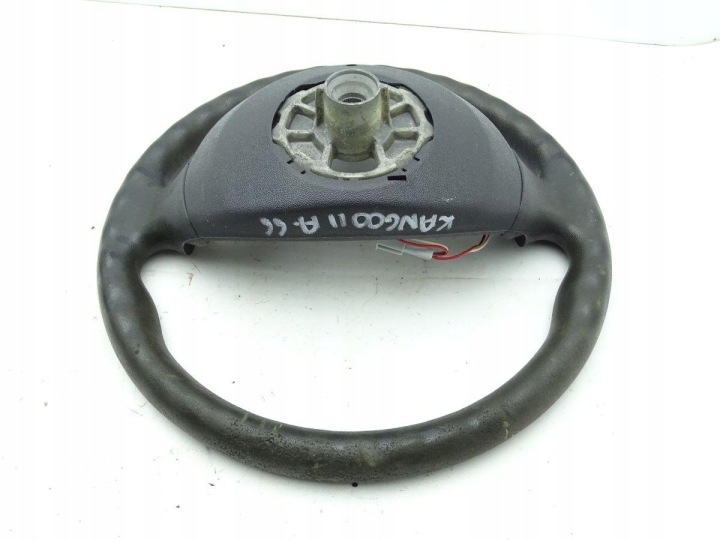 фото №6, Renault kangoo ii 08-21 кермо 8200587074 8200544828 8200106306