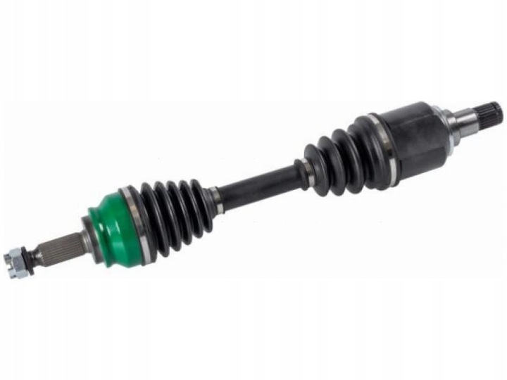 фото №1, Полуось перед левая jeep compass 2.0 2.1 06- patriot 2.0 07-17