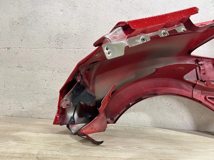 фото №12, Ferrari f8 tributo крыло задний левый