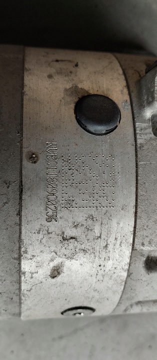 фото №5, Компрессор компрессор кондиционера vw skoda 1ea820808b