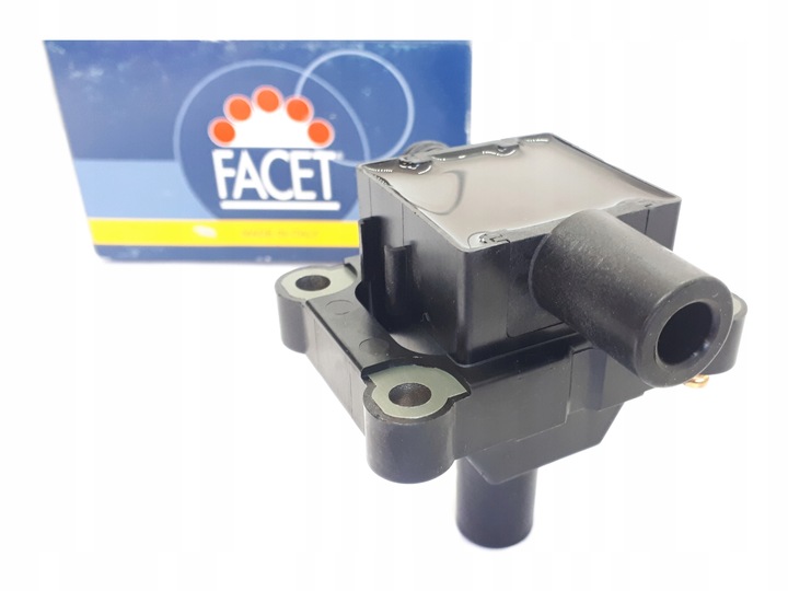 фото №1, Котушка запалювання mercedes clk клас c w202 e w124 e w210 sprinter slk r170