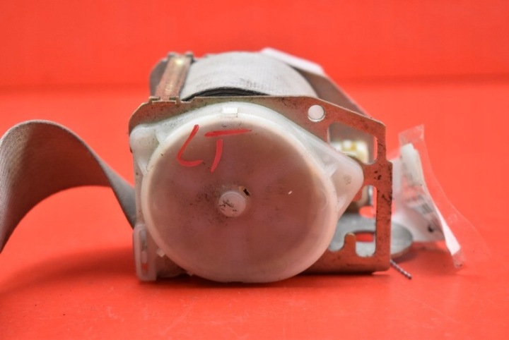 фото №6, Pas безопасности левое зад 2024245 subaru legacy 4 iv 03-09