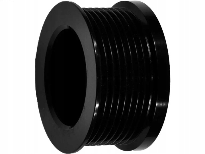 фото №2, Ap0017 колесо ременное генератора as-pl