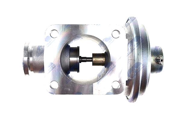 фото №9, Nty клапан egr bmw 3 e46 318d 320d 2001- 5 e39 520d 525d 530d 2000-