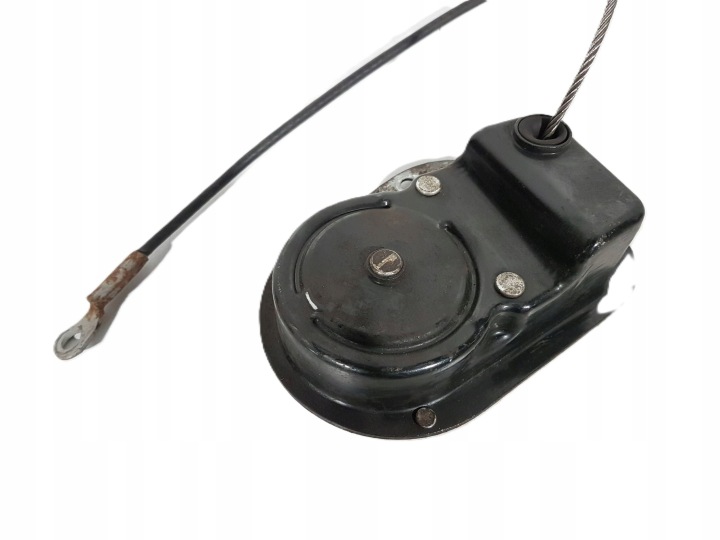 фото №6, 2006 subaru b9 tribeca кріплення запасного колеса 4535973