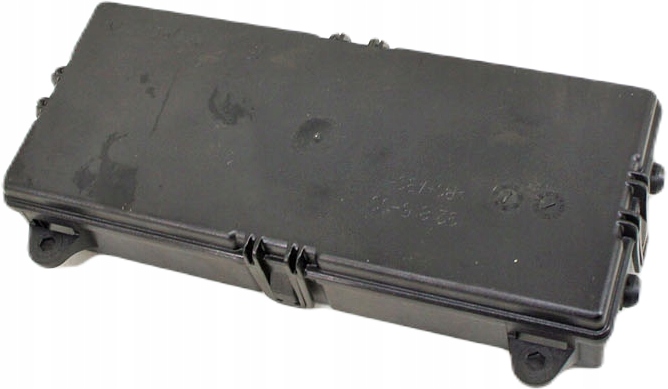 фото №1, Pr231 volvo v90 16- ^ модуль кондиціонера 31472269