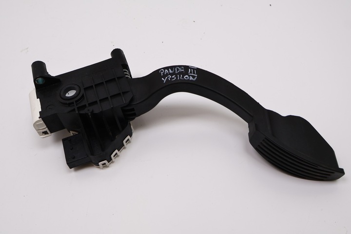 фото №6, Fiat 500 педаль потенциометр газа 520540940