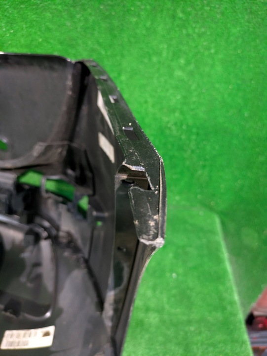 фото №7, Бампер задний зад audi q5 8r i 08-