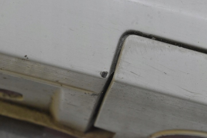 фото №5, Накладка пороговая правая ls9r s-line 4g0853860h audi a6 c7 универсал рестайлинг 14-20