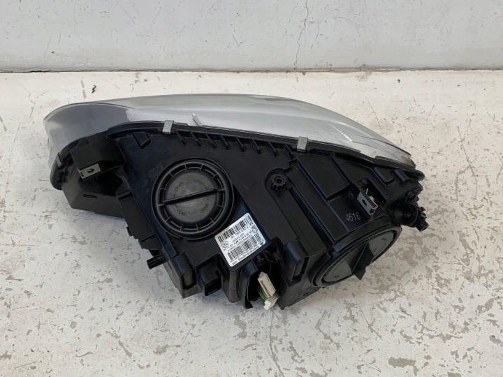 фото №8, Bmw 6 f12 f13 f06 bi ксенон права керована гарна org